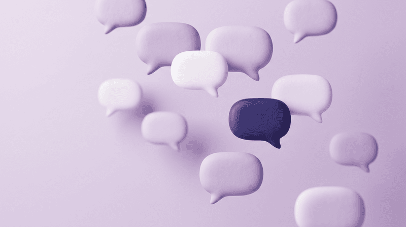 Storebird WooCommerce AI across every channel — soft 3D chat bubbles for website chat, email and WhatsApp